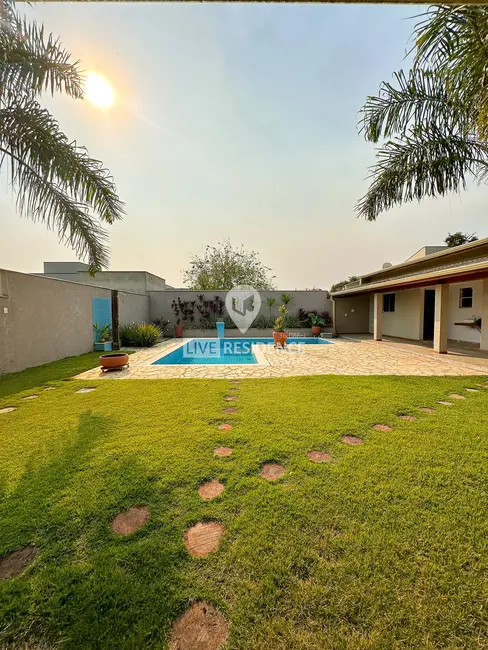 Foto 2 de Casa de Condomínio com 4 quartos à venda, 430m2 em Itatiba - SP