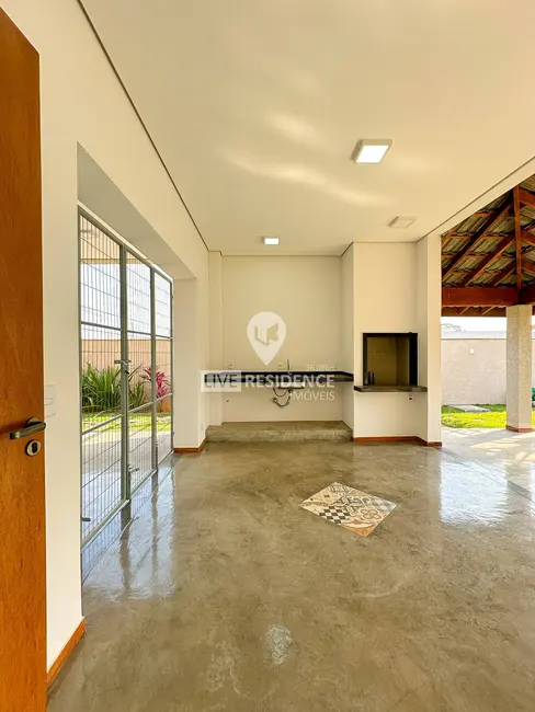 Foto 8 de Casa de Condomínio com 4 quartos à venda, 430m2 em Itatiba - SP