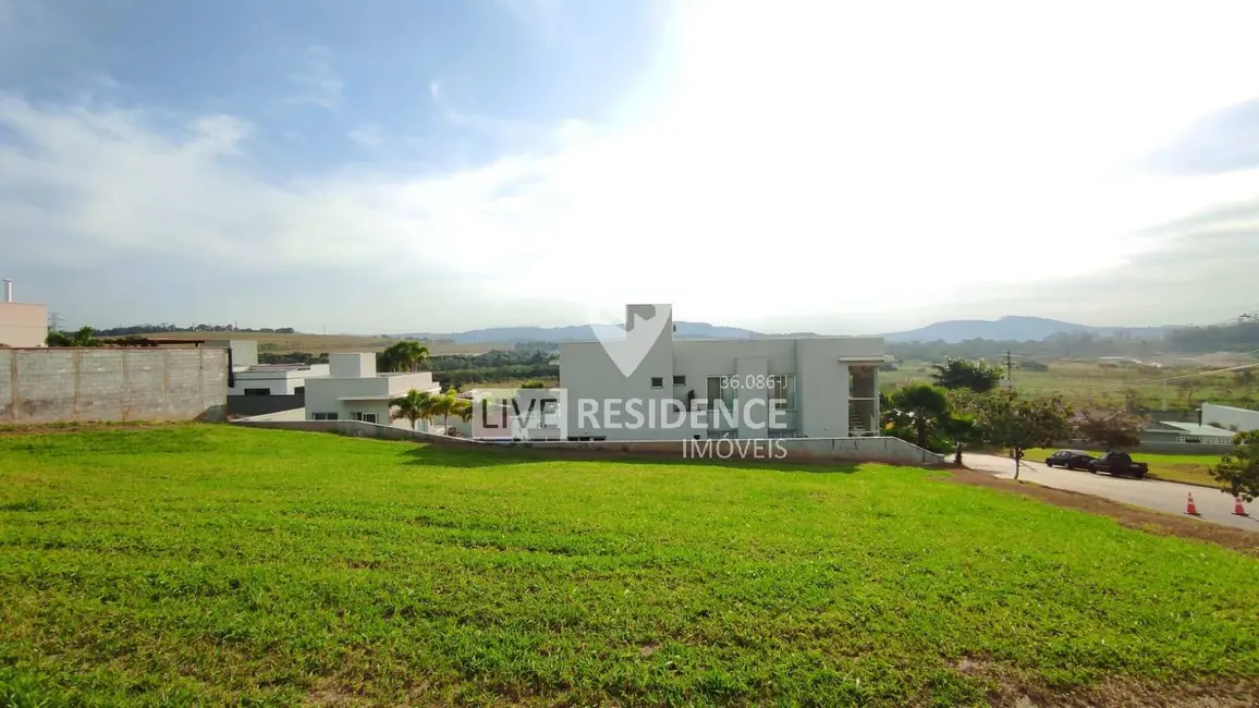 Foto 4 de Lote de Condomínio à venda, 595m2 em Residencial Terras Nobres, Itatiba - SP