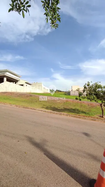 Foto 3 de Lote de Condomínio à venda, 595m2 em Residencial Terras Nobres, Itatiba - SP