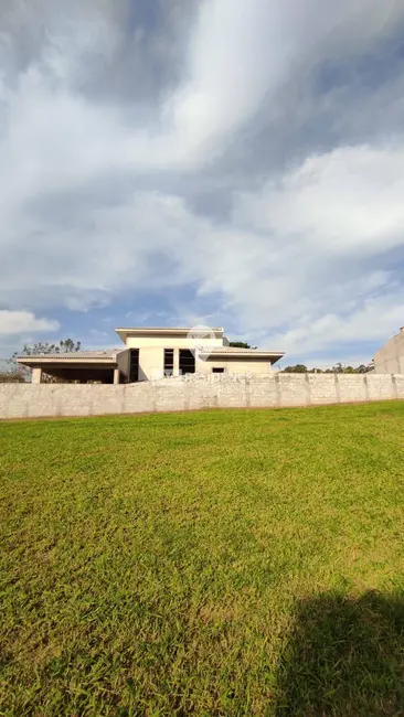 Foto 7 de Lote de Condomínio à venda, 595m2 em Residencial Terras Nobres, Itatiba - SP