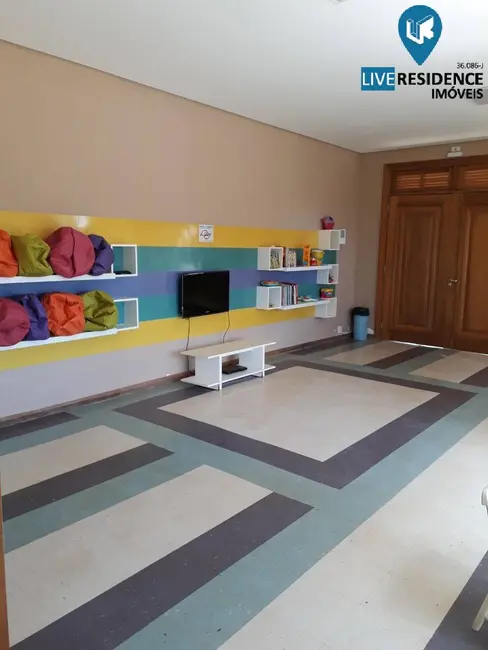 Foto 6 de Lote de Condomínio à venda, 595m2 em Residencial Terras Nobres, Itatiba - SP