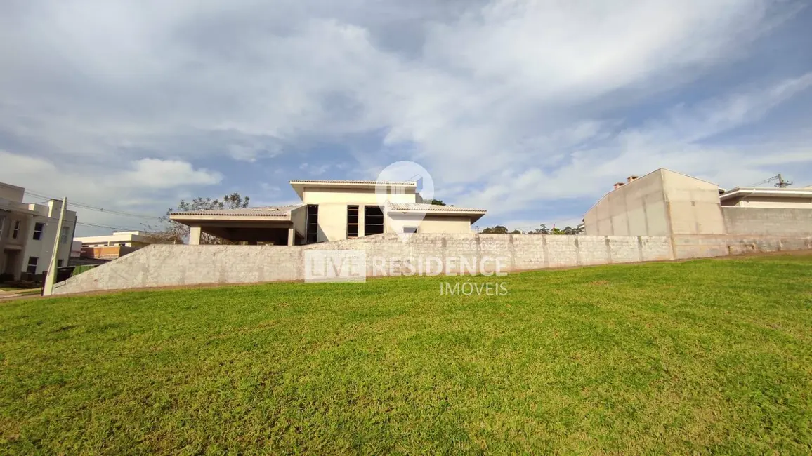 Foto 8 de Lote de Condomínio à venda, 595m2 em Residencial Terras Nobres, Itatiba - SP