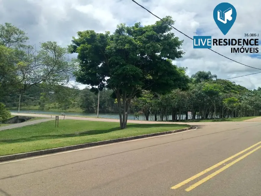 Foto 9 de Lote de Condomínio à venda, 595m2 em Residencial Terras Nobres, Itatiba - SP