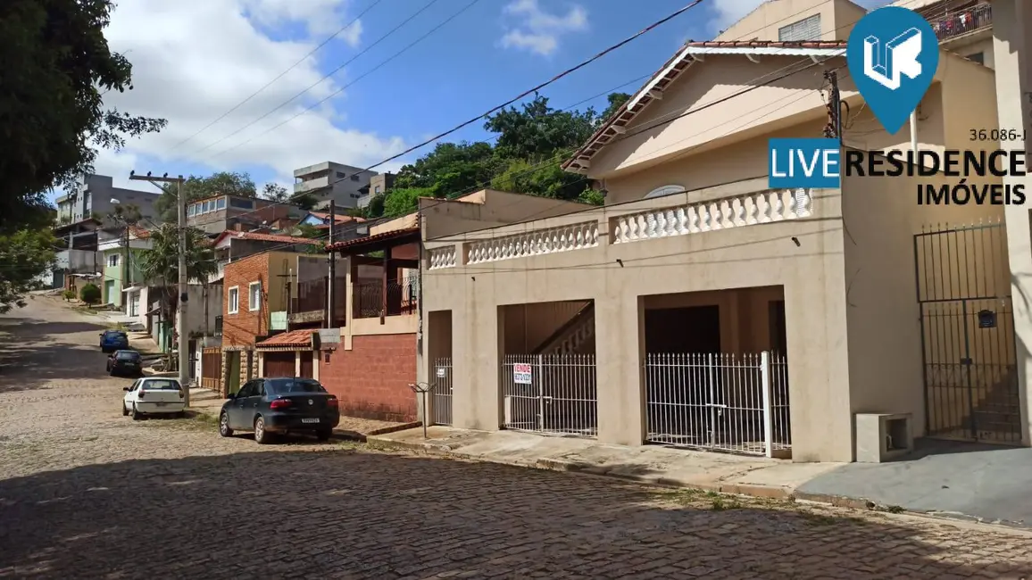 Foto 1 de Casa com 3 quartos à venda, 272m2 em Jardim Ipê, Itatiba - SP