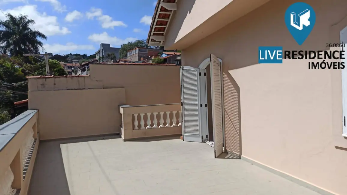 Foto 6 de Casa com 3 quartos à venda, 272m2 em Jardim Ipê, Itatiba - SP