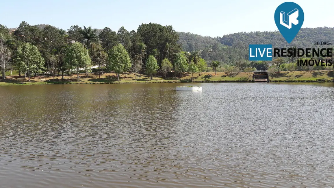 Foto 5 de Lote de Condomínio à venda, 2000m2 em Capela do Barreiro, Itatiba - SP