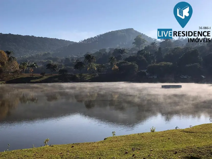 Foto 7 de Lote de Condomínio à venda, 2000m2 em Capela do Barreiro, Itatiba - SP