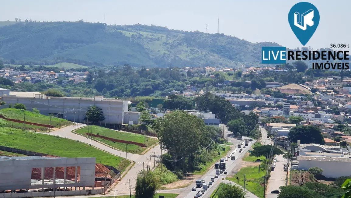 Foto 6 de Terreno / Lote à venda, 251m2 em Jardim Verona, Itatiba - SP