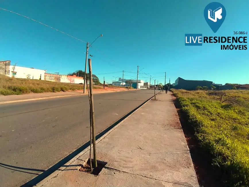 Foto 4 de Terreno / Lote à venda, 251m2 em Jardim Verona, Itatiba - SP