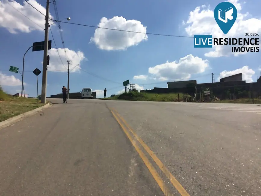 Foto 5 de Terreno / Lote à venda, 251m2 em Jardim Verona, Itatiba - SP