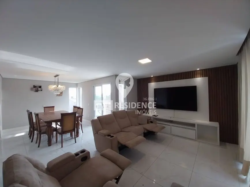 Foto 7 de Casa com 4 quartos à venda, 330m2 em Recanto do Parque, Itatiba - SP