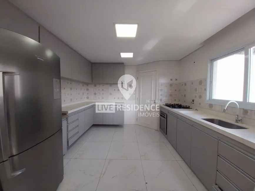 Foto 9 de Casa com 4 quartos à venda, 330m2 em Recanto do Parque, Itatiba - SP