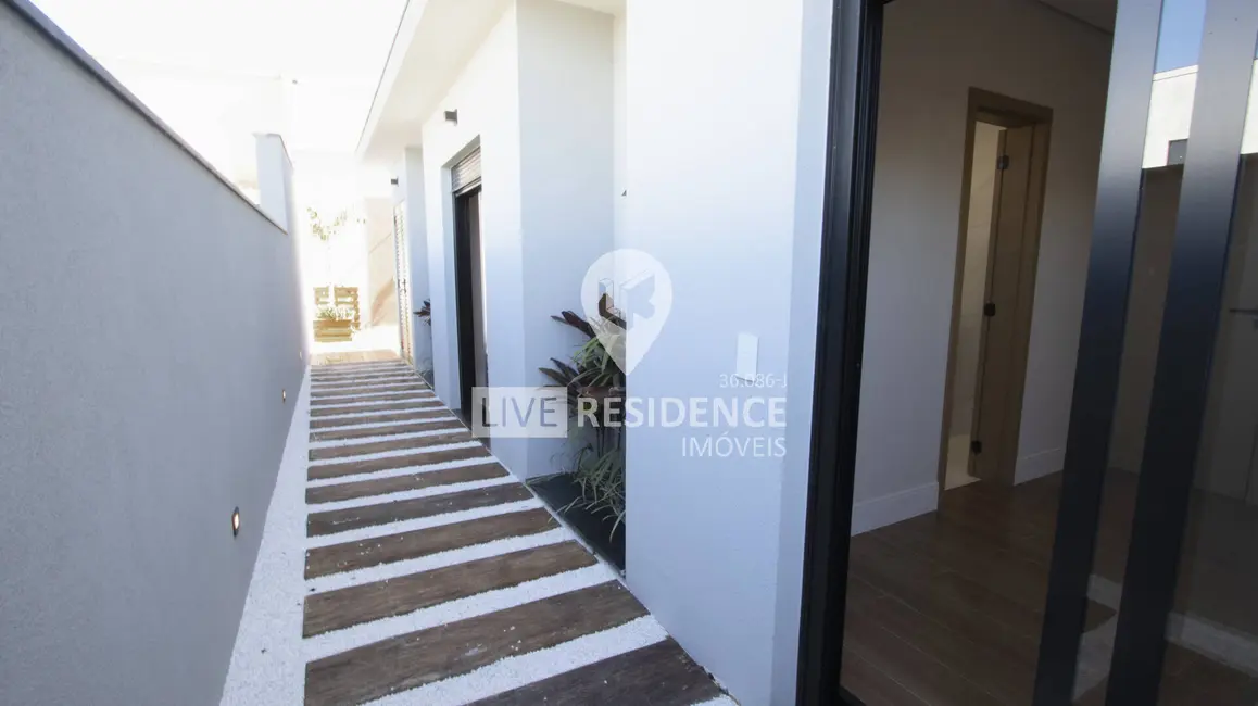 Foto 4 de Casa de Condomínio com 3 quartos à venda, 209m2 em Itatiba - SP