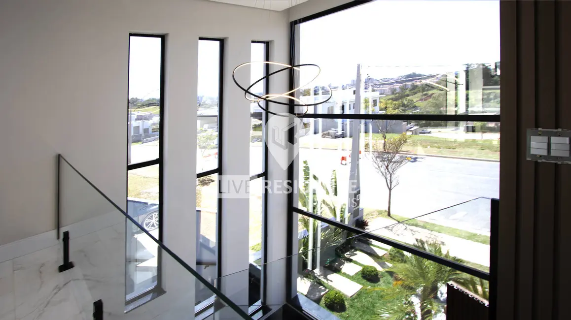 Foto 5 de Casa de Condomínio com 3 quartos à venda, 209m2 em Itatiba - SP