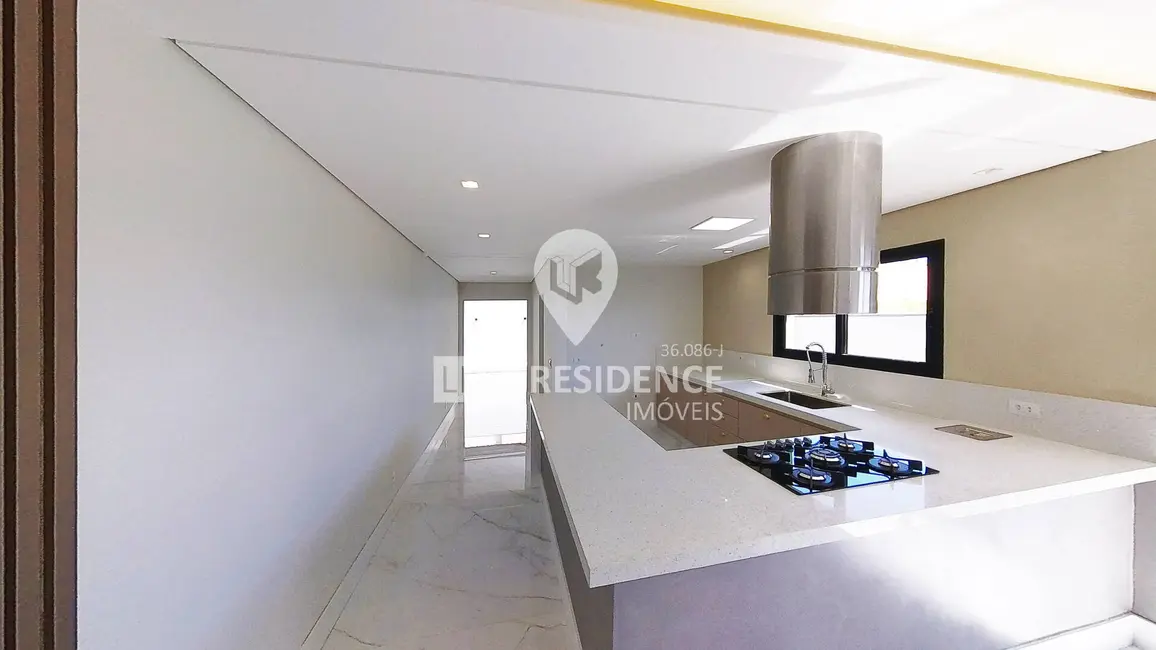 Foto 9 de Casa de Condomínio com 3 quartos à venda, 209m2 em Itatiba - SP