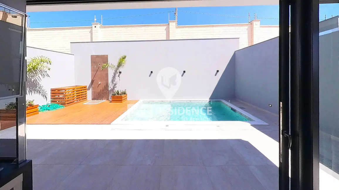 Foto 7 de Casa de Condomínio com 3 quartos à venda, 209m2 em Itatiba - SP