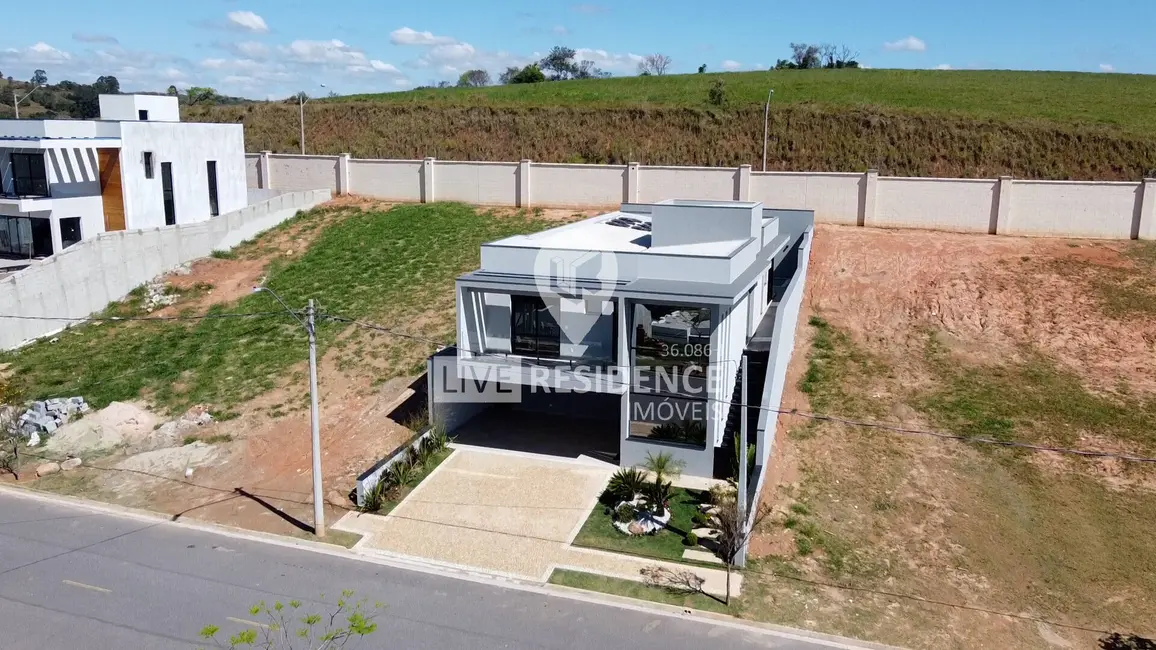 Foto 1 de Casa de Condomínio com 3 quartos à venda, 209m2 em Itatiba - SP