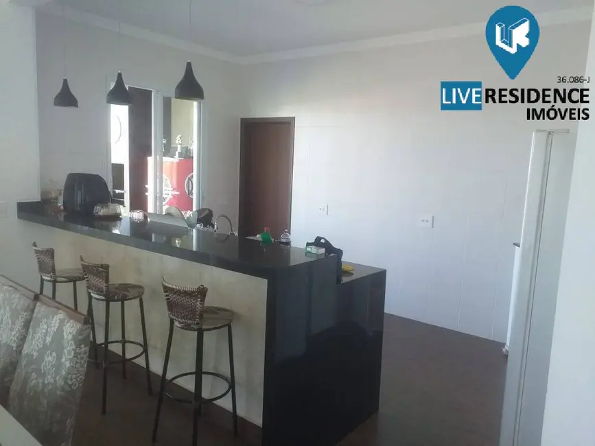 Foto 7 de Casa de Condomínio com 3 quartos à venda, 194m2 em Itatiba - SP