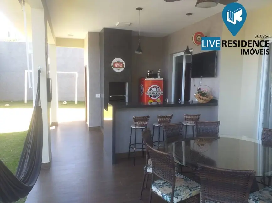 Foto 8 de Casa de Condomínio com 3 quartos à venda, 194m2 em Itatiba - SP