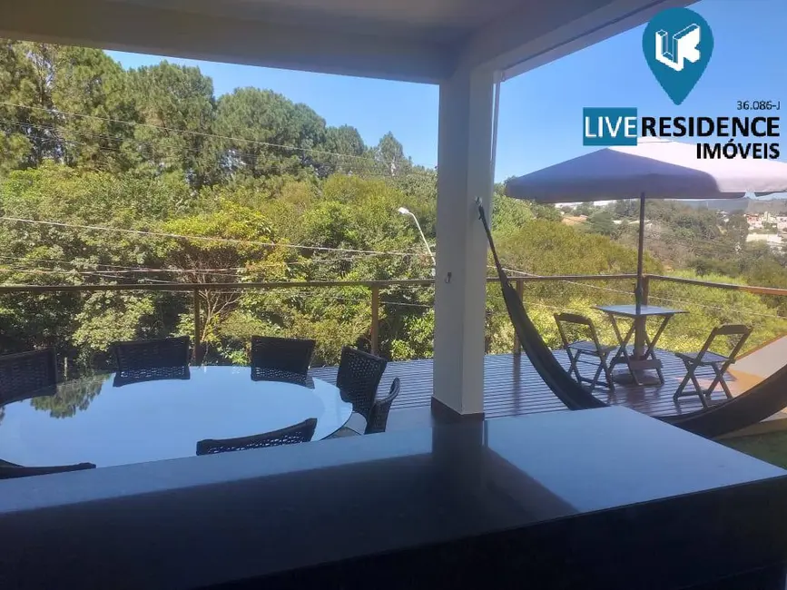 Foto 9 de Casa de Condomínio com 3 quartos à venda, 194m2 em Itatiba - SP