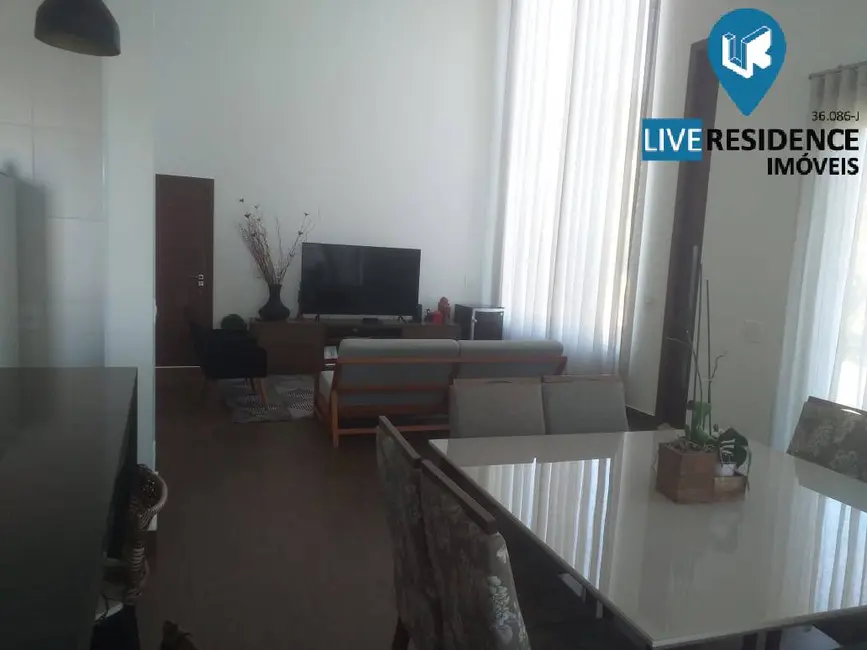 Foto 5 de Casa de Condomínio com 3 quartos à venda, 194m2 em Itatiba - SP