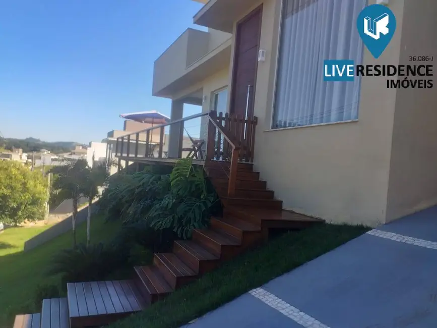 Foto 3 de Casa de Condomínio com 3 quartos à venda, 194m2 em Itatiba - SP