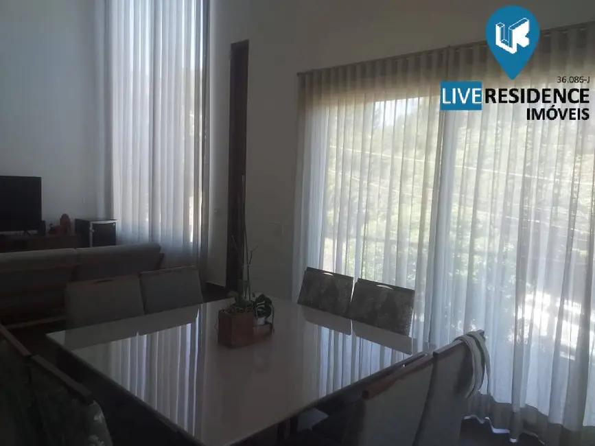 Foto 6 de Casa de Condomínio com 3 quartos à venda, 194m2 em Itatiba - SP