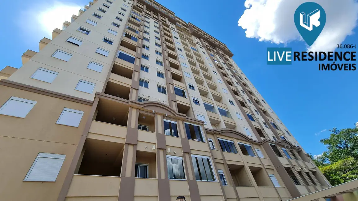 Foto 1 de Apartamento com 2 quartos à venda, 79m2 em Jardim Alto de Santa Cruz, Itatiba - SP