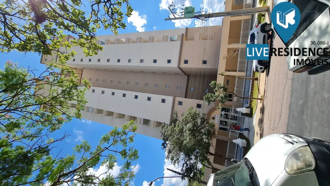 Foto 2 de Apartamento com 2 quartos à venda, 79m2 em Jardim Alto de Santa Cruz, Itatiba - SP