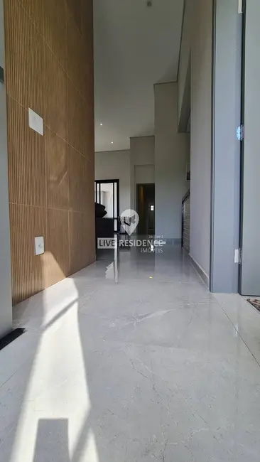 Foto 6 de Casa de Condomínio com 3 quartos à venda, 201m2 em Itatiba - SP