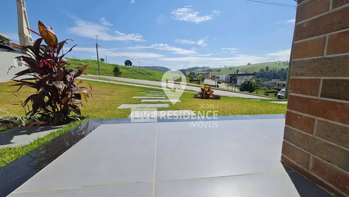 Foto 5 de Casa de Condomínio com 3 quartos à venda, 201m2 em Itatiba - SP