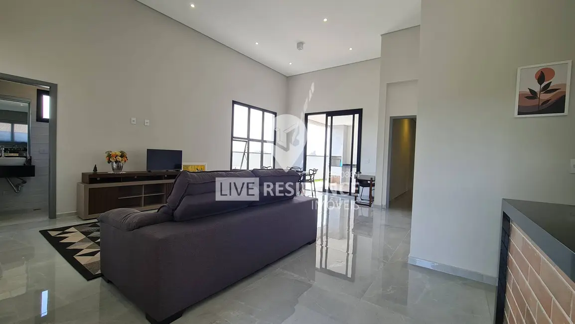 Foto 8 de Casa de Condomínio com 3 quartos à venda, 201m2 em Itatiba - SP