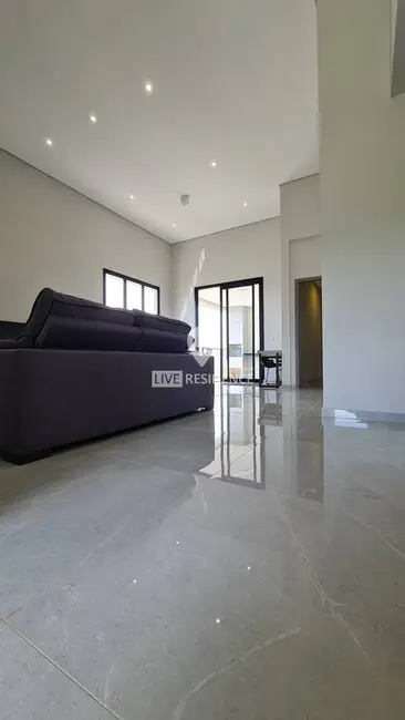 Foto 7 de Casa de Condomínio com 3 quartos à venda, 201m2 em Itatiba - SP