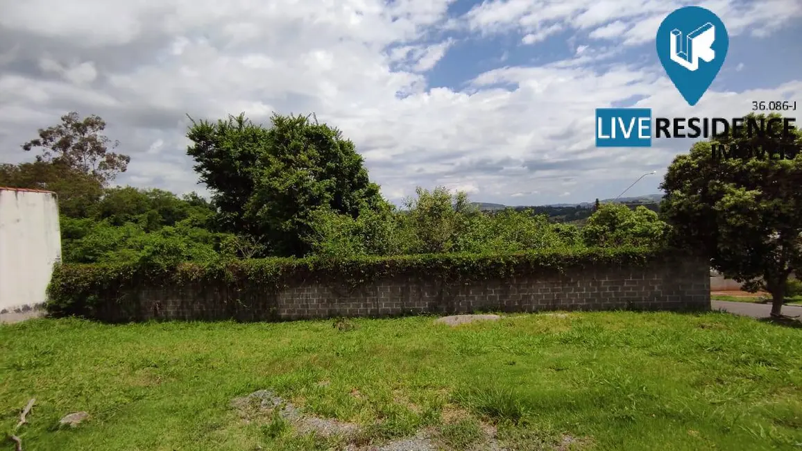 Foto 5 de Lote de Condomínio à venda, 301m2 em Loteamento Residencial Jardim Botânico, Itatiba - SP