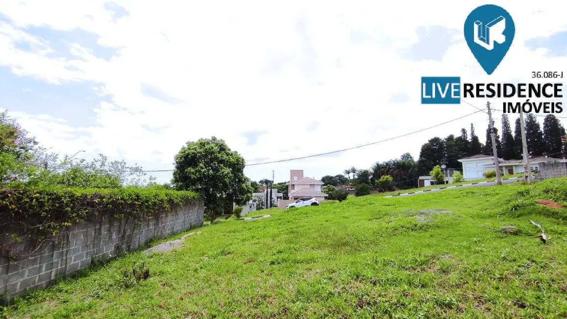 Foto 4 de Lote de Condomínio à venda, 301m2 em Loteamento Residencial Jardim Botânico, Itatiba - SP