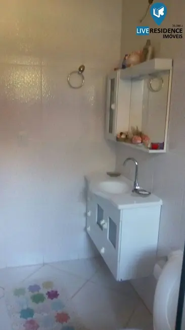 Foto 7 de Casa com 2 quartos à venda, 150m2 em Jardim dos Lagos, Itatiba - SP