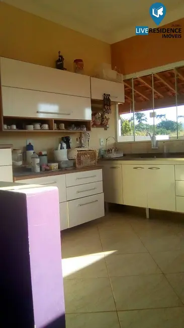 Foto 5 de Casa com 2 quartos à venda, 150m2 em Jardim dos Lagos, Itatiba - SP