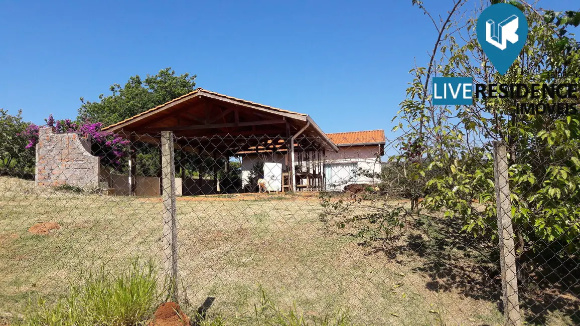 Foto 1 de Casa com 2 quartos à venda, 150m2 em Jardim dos Lagos, Itatiba - SP
