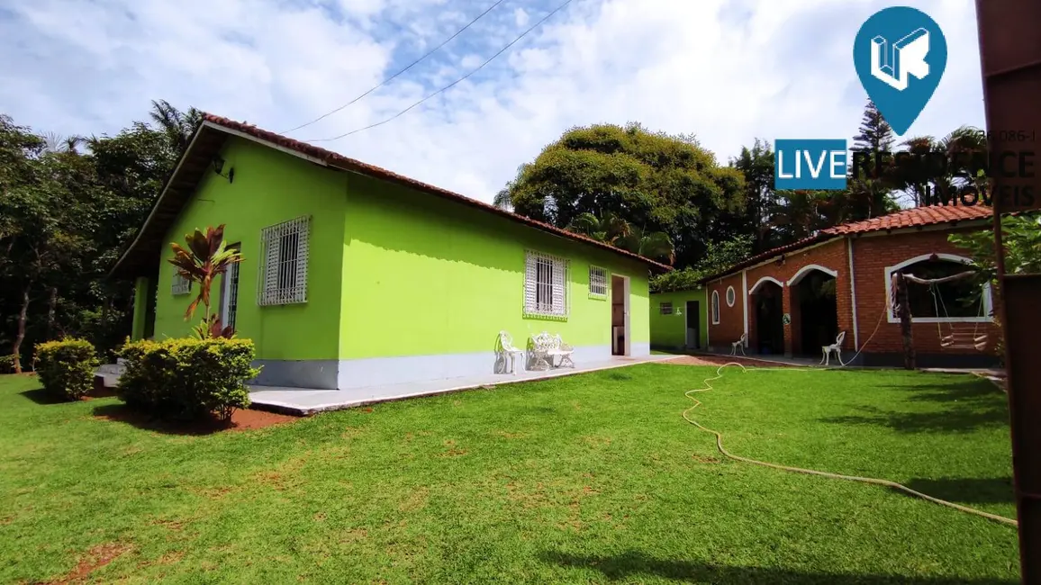 Foto 1 de Casa de Condomínio com 4 quartos à venda, 200m2 em Sítio da Moenda, Itatiba - SP