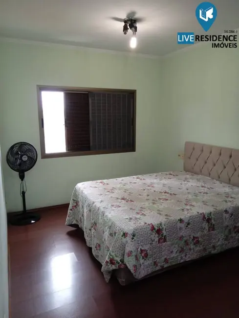 Apartamento com 3 quartos à venda, 103m2 em Centro, Itatiba - SP - imagem 4 Foto 4 de Apartamento com 3 quartos à venda, 103m2 em Centro, Itatiba - SP