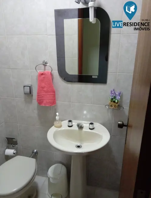 Apartamento com 3 quartos à venda, 103m2 em Centro, Itatiba - SP - imagem 7 Foto 7 de Apartamento com 3 quartos à venda, 103m2 em Centro, Itatiba - SP