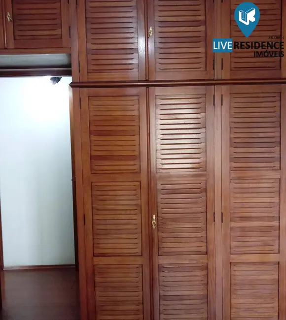 Foto 9 de Apartamento com 3 quartos à venda, 103m2 em Centro, Itatiba - SP