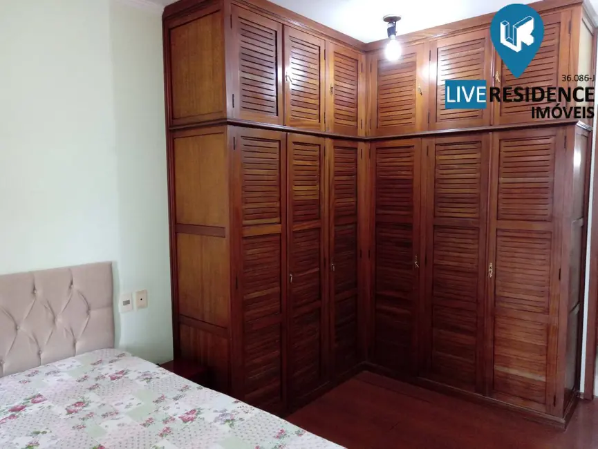 Apartamento com 3 quartos à venda, 103m2 em Centro, Itatiba - SP - imagem 5 Foto 5 de Apartamento com 3 quartos à venda, 103m2 em Centro, Itatiba - SP