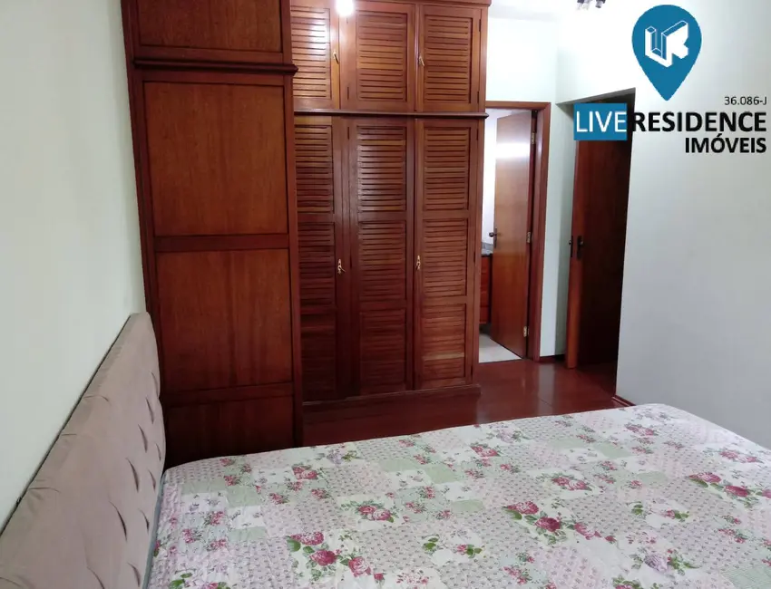 Apartamento com 3 quartos à venda, 103m2 em Centro, Itatiba - SP - imagem 6 Foto 6 de Apartamento com 3 quartos à venda, 103m2 em Centro, Itatiba - SP
