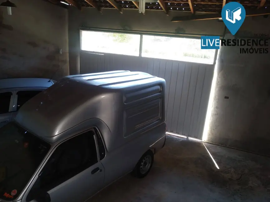 Foto 5 de Casa com 2 quartos à venda, 169m2 em Loteamento Itatiba Park, Itatiba - SP