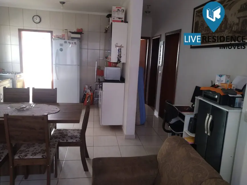 Foto 2 de Casa com 2 quartos à venda, 169m2 em Loteamento Itatiba Park, Itatiba - SP