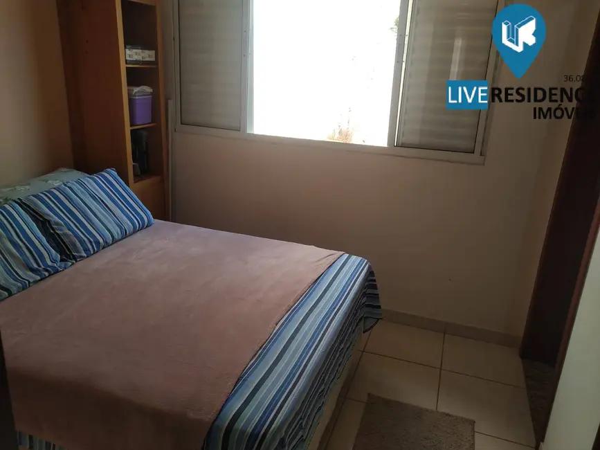 Foto 6 de Casa com 2 quartos à venda, 169m2 em Loteamento Itatiba Park, Itatiba - SP