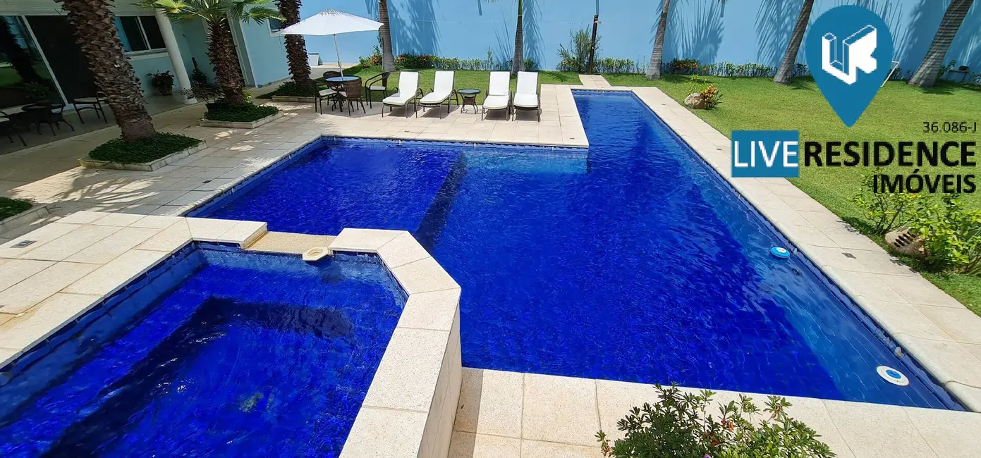 Foto 5 de Casa de Condomínio com 4 quartos à venda, 482m2 em Parque da Fazenda, Itatiba - SP