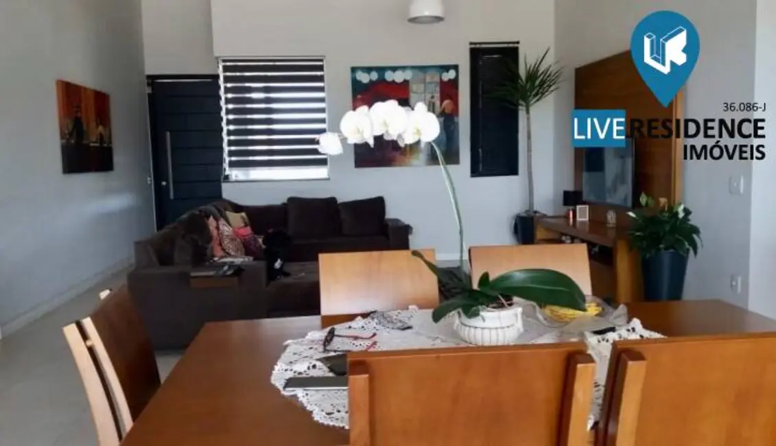 Casa de Condomínio com 3 quartos à venda, 220m2 em Residencial Terras Nobres, Itatiba - SP - imagem 7 Foto 7 de Casa de Condomínio com 3 quartos à venda, 220m2 em Residencial Terras Nobres, Itatiba - SP